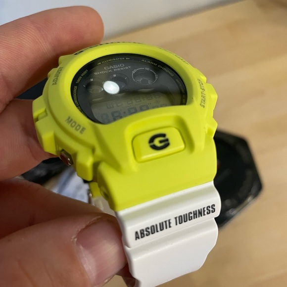 (Brand New) Genuine Casio G-Shock Watch - Picture 7 of 7